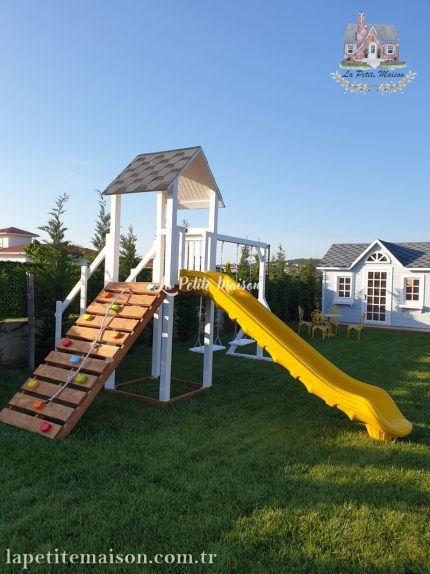 1 Tower Playset 3011