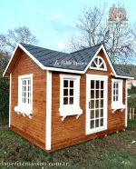 Hobi Evi 4054