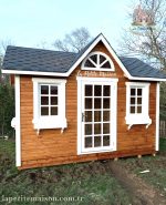 Hobi Evi 4054 - Görsel 2