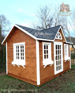 Hobi Evi 4054 - Görsel 3