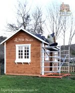 Hobi Evi 4054 - Görsel 4