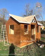 Hobi Evi 4054 - Görsel 5