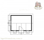 Hobi Evi 4055 - Görsel 10