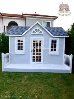 Hobi Evi 4055 - Görsel 2