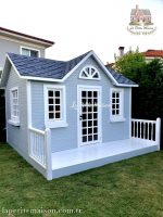 Hobi Evi 4055 - Görsel 3