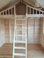 Hobi Evi 4055 - Görsel 9