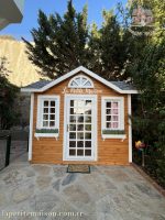 Hobi Evi 4056