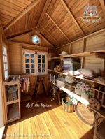 Hobi Evi 4056 - Görsel 11