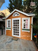 Hobi Evi 4056 - Görsel 2