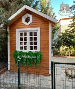 Hobi Evi 4056 - Görsel 5